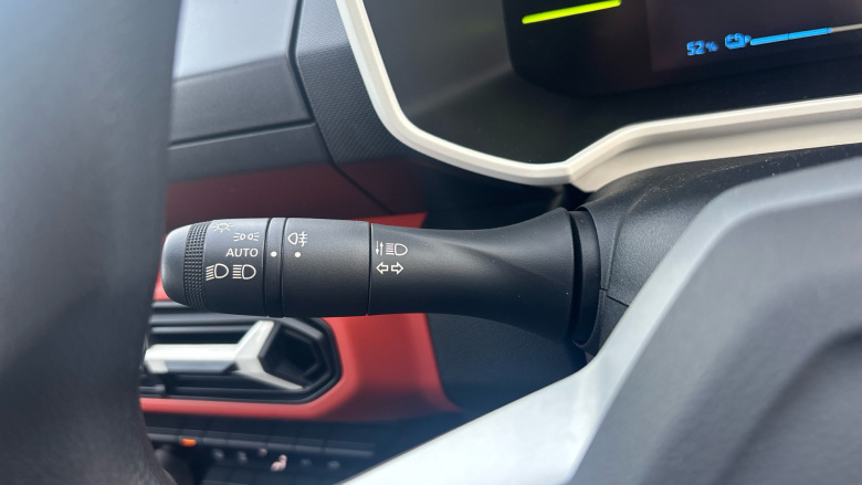 Dacia Spring 27kWh Expression 65 48kW 5dr Auto Electric Hatchback